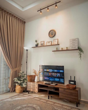 De Jara Guesthouse Dungun for Malay